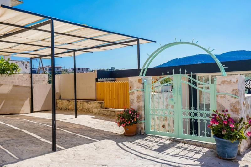 Villa Ugurlu Kalkan Exterior photo